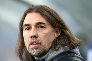 Wolfsburg: Schmidt fordert gegen Leipzig "Reaktion auf das Hamburg-Spiel"