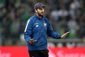 Schwarz: Mainz spielt gegen Köln "auf Augenhöhe"
