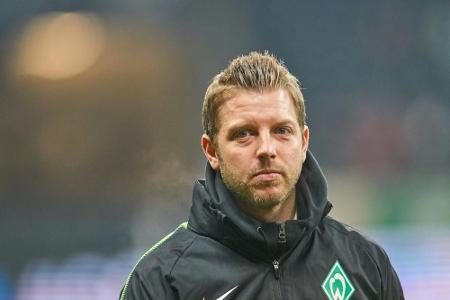 Medien: Kohfeldt bei Werder vor langfristigem Vertrag