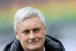 Kölns neuer Geschäftsführer Veh: Klassenerhalt wäre ein "Superwunder"