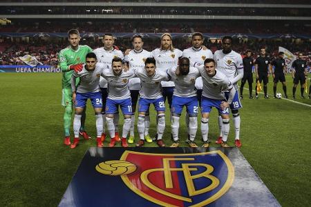 Das glückliche 1:0 gegen ManUnited am vorletzten Gruppenspieltag hat dem FCB den Weg ins Achtelfinale geebnet. Es folgte ein...