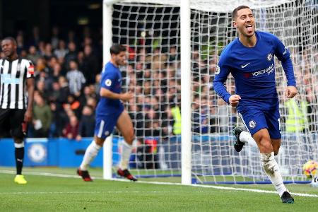 Sowohl die Gruppenphase der Champions League als auch die Premier-League-Saison liefen für den FC Chelsea (bisher) nicht nac...