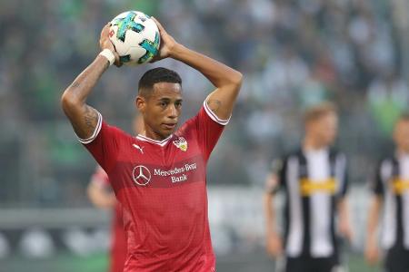 VfB in Hoffenheim mit Aogo - Scholl schreibt Wolf