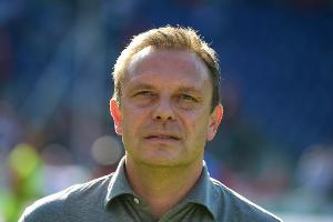 Breitenreiter hadert und lobt: "Dominant wie noch nie"
