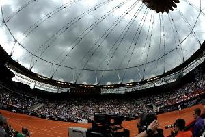 Zukunft am Rothenbaum: DTB-Vize Hordorff nimmt die Stadt Hamburg in die Pflicht