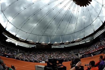 Tennis: Neuer Lizenzinhaber will am Rothenbaum bleiben Tennis: Neuer Lizenzinhaber will am Rothenbaum bleiben
