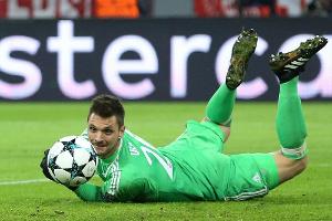 Ulreich kritisiert frühere VfB-Führung: "Ich wollte nicht weg"