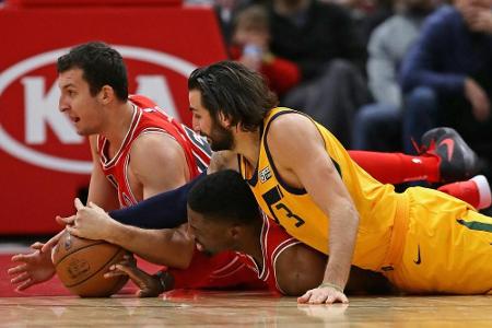 Vierter Sieg in Folge für Zipser und die Bulls Vierter Sieg in Folge für Zipser und die Bulls
