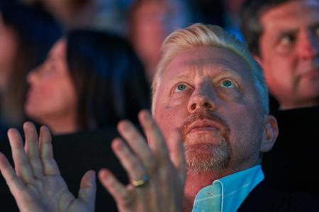 Tennis: Becker will sich um großes Turnier in Deutschland bemühen Tennis: Becker will sich um großes Turnier in Deutschland bemühen