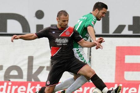 Sprunggelenksverletzung: St. Pauli ohne Kapitän Nehrig gegen Bochum