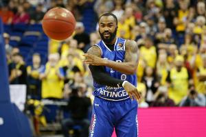 Rockets Erfurt verlieren Hauptsponsor - Spielbetrieb gesichert