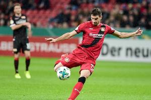 Bayer reitet weiter auf der Erfolgswelle