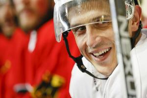 Marcel Goc vor Comeback bei Adler Mannheim