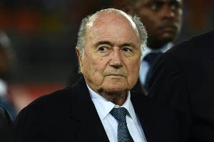 Blatter: "Weltmeisterschaften werden nicht gekauft"