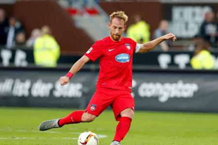 2:3 in der Nachspielzeit: Kaiserslautern stürzt Richtung 3. Liga