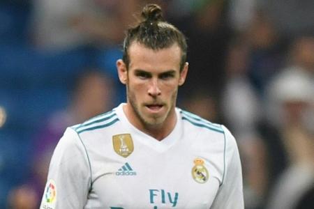 Real Madrid: Bale erneut verletzt