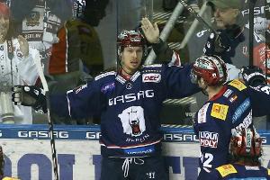 DEL: Berlin baut Tabellenführung aus, Nürnberg patzt erneut