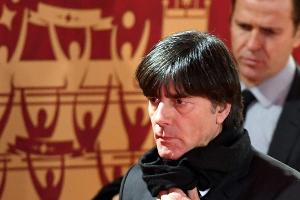 Löw beeindruckt: "Russland ist gut vorbereitet"