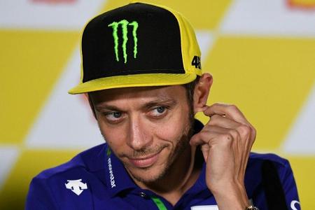 Rossi: 