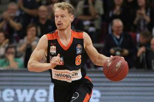 BBL: Bayreuth verliert kläglich, Ulm feiert siebten Sieg in Serie