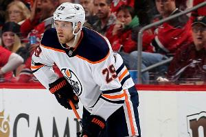Draisaitl mit Assist bei Oilers-Sieg
