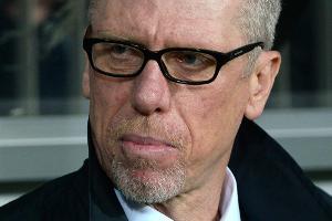 Wehrle: Stöger auch gegen Arsenal und Hertha auf der FC-Bank