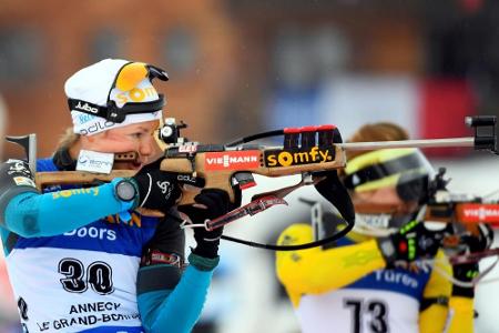 Kanadischer Biathlonverband will Wettkämpfe in Russland boykottieren