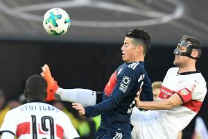 Verletzung der Hinrunde: Christian Gentner (VfB Stuttgart)