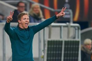 Gerücht der Hinrunde: Julian Nagelsmann (1899 Hoffenheim)