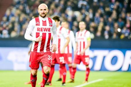 Flop der Hinrunde: 1. FC Köln Flop der Hinrunde: 1. FC Köln