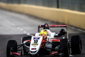 Gazzetta dello Sport: Mick Schumacher verlängert bei Prema-Team
