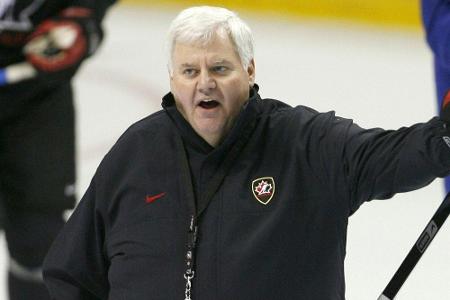 Hitchcock holt als dritter NHL-Trainer 800. Sieg Hitchcock holt als dritter NHL-Trainer 800. Sieg