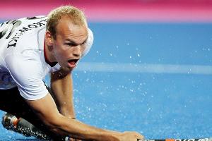 Hallenhockey-WM: Zwei Spezialisten komplettieren den Kader