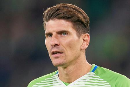 Spektakulärer Wechsel: Gomez verlässt Wolfsburg und kehrt nach Stuttgart zurück