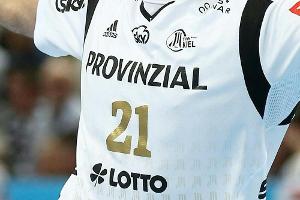 THW Kiel: Teamsponsor Provinzial verlängert langfristig