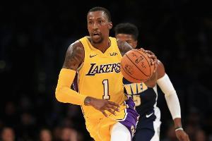 Haftstrafe für NBA-Profi Caldwell-Pope - mit GPS-Sensor zum Spiel