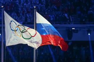 Lehner: Suspendierung russischer Athleten "juristisch ganz heikel"