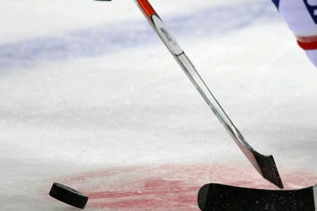 DEL: Iserlohn Roosters springen auf Platz fünf DEL: Iserlohn Roosters springen auf Platz fünf
