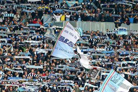 Lazio-Fans reichen Sammelklage gegen Schiedsrichter ein