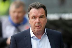 HSV-Boss Bruchhagen: "keine Alternative" zum Sparkurs