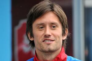 Tschechien: Ex-BVB-Ass Rosicky beendet seine Karriere