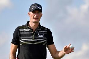 Golf: Heisele fällt in Johannesburg weiter zurück