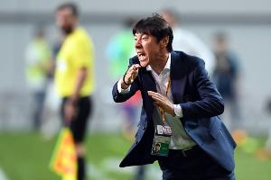 Ostasienmeisterschaft: Südkorea nur remis gegen China