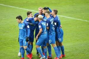 Bochum weiter auf dem Vormarsch