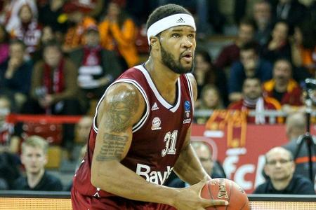 Basketball: Bayern München feiert neunten Sieg in Serie