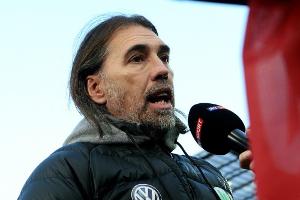 Vor Pokalspiel: Wolfsburg brennt auf Wiedergutmachung