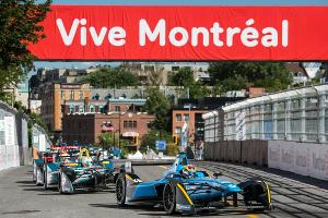"Finanzielles Fiasko": Montreal steigt aus Formel E aus