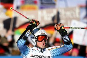 Luitz peilt nach Kreuzband-OP WM-Saison an