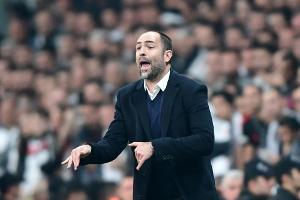Tabellenführung verloren: Galatasaray feuert Trainer Tudor