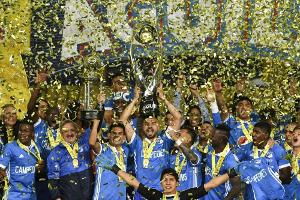 Kolumbien: Millonarios holen 15. Titel